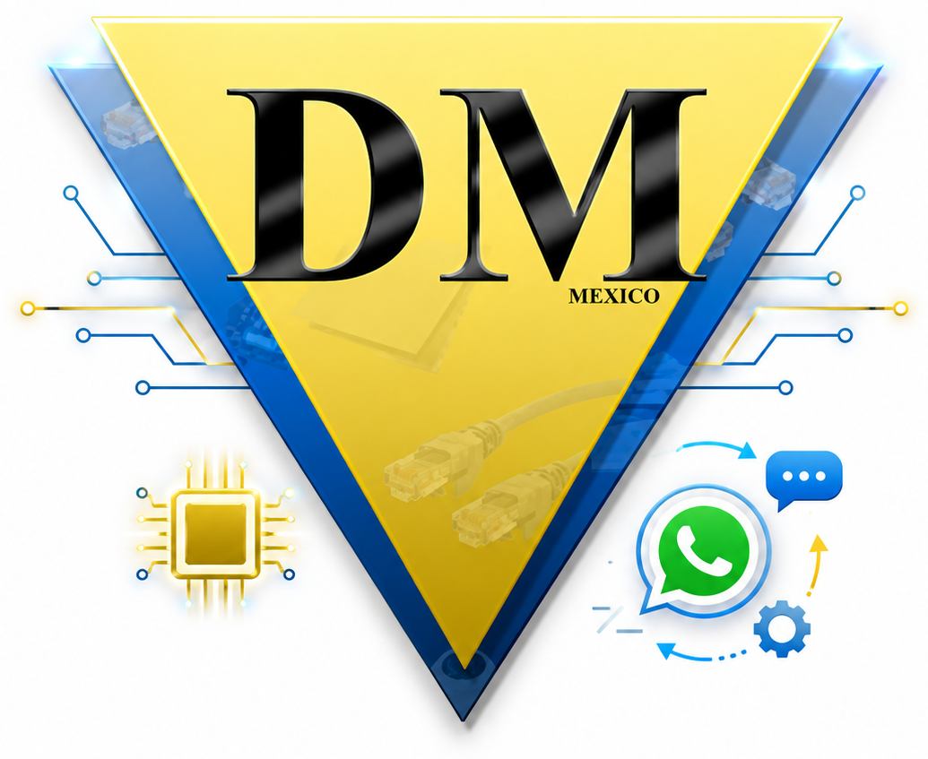 DMMEX México